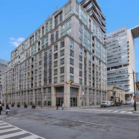 Toronto Luxury Accommodations - Qwest Eksteriør billede