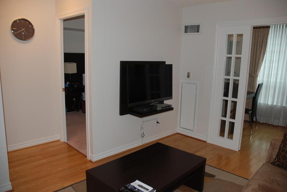 Toronto Luxury Accommodations - Qwest Eksteriør billede