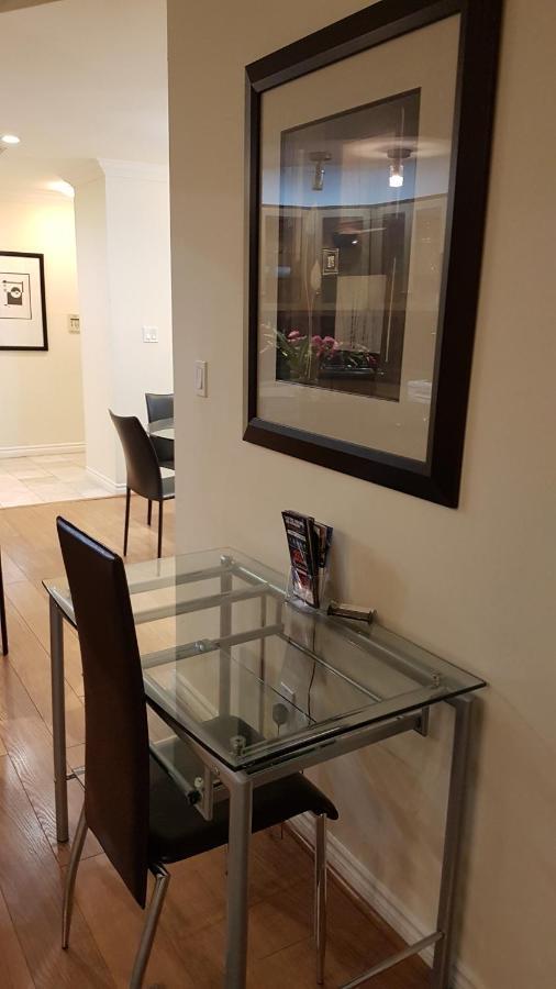 Toronto Luxury Accommodations - Qwest Eksteriør billede