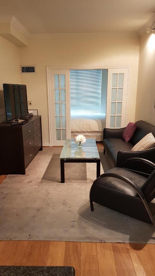 Toronto Luxury Accommodations - Qwest Eksteriør billede