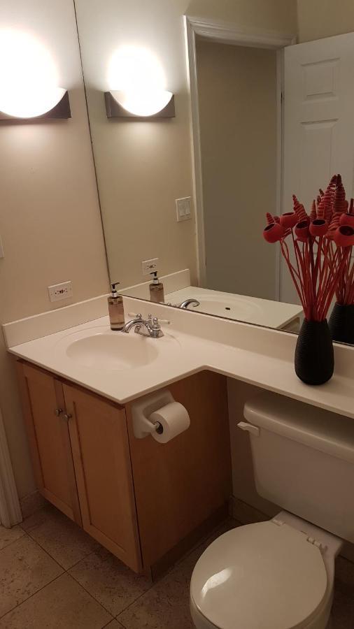 Toronto Luxury Accommodations - Qwest Eksteriør billede