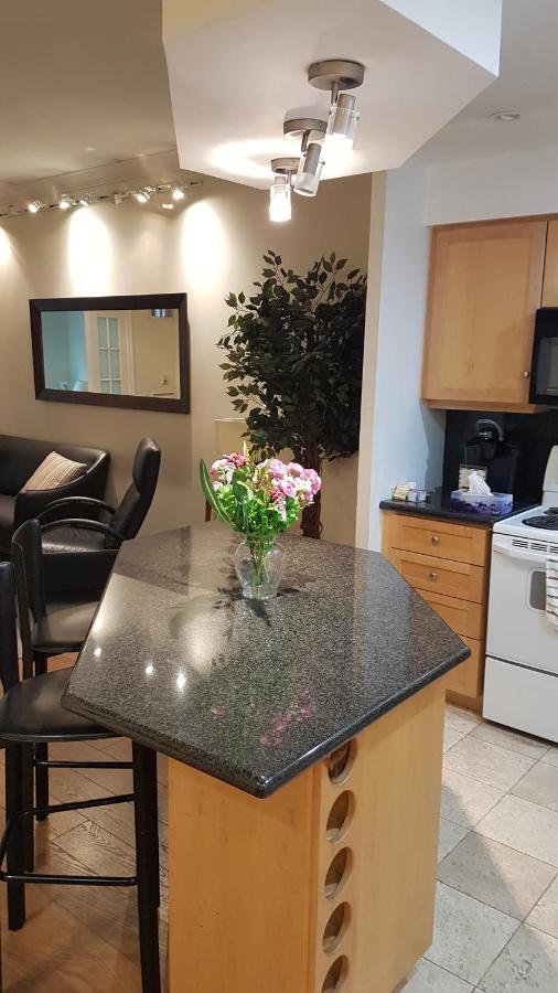 Toronto Luxury Accommodations - Qwest Eksteriør billede