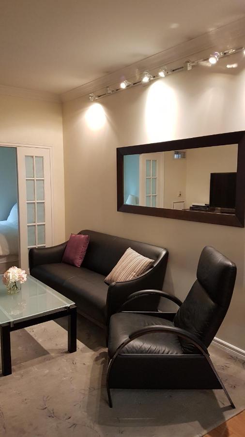 Toronto Luxury Accommodations - Qwest Eksteriør billede