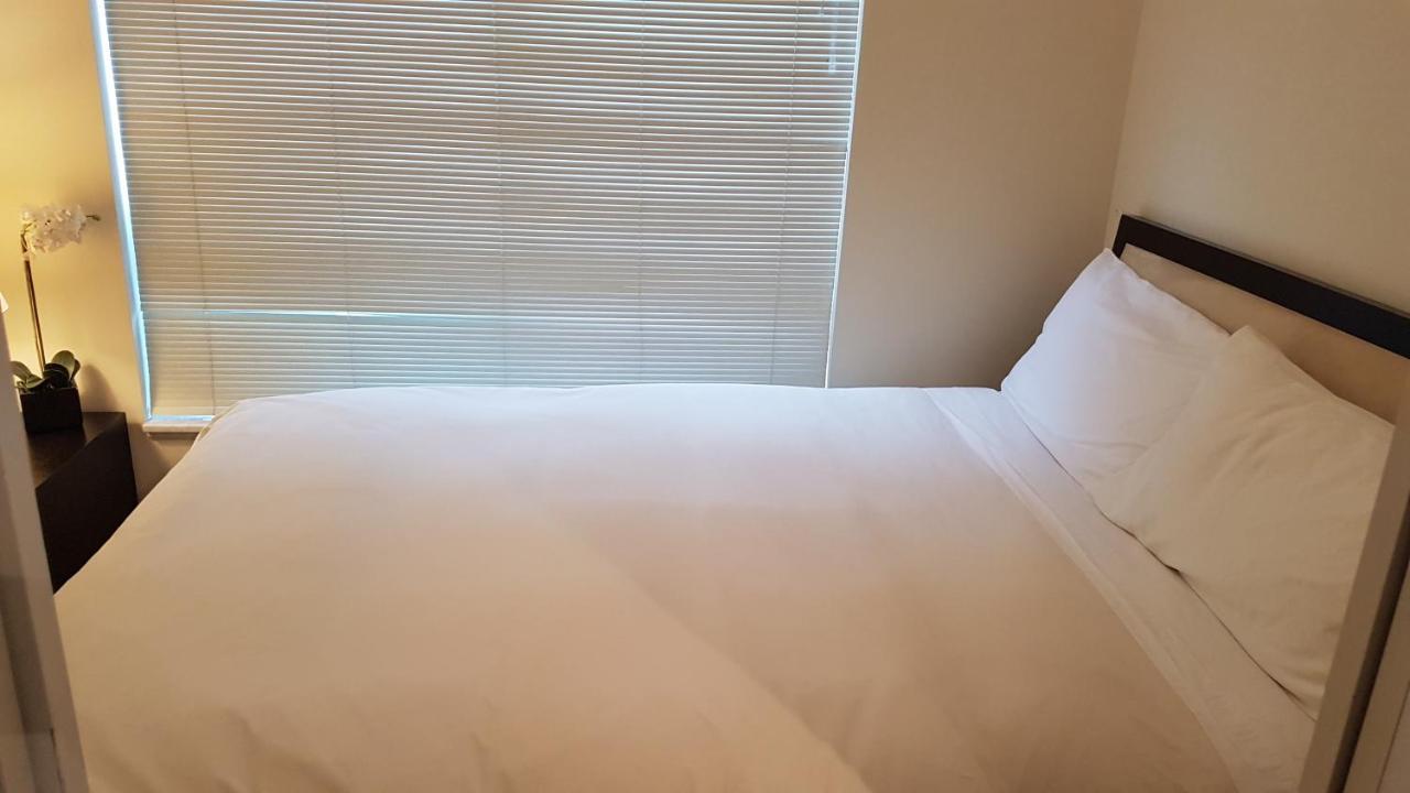 Toronto Luxury Accommodations - Qwest Eksteriør billede