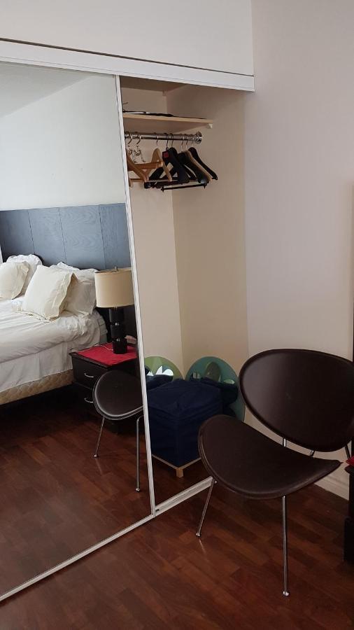 Toronto Luxury Accommodations - Qwest Eksteriør billede