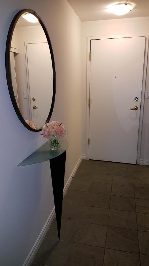 Toronto Luxury Accommodations - Qwest Eksteriør billede