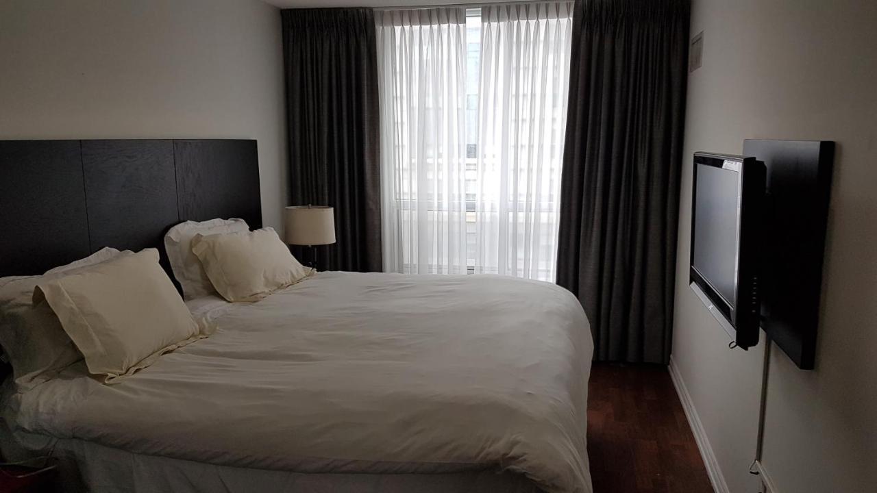 Toronto Luxury Accommodations - Qwest Eksteriør billede