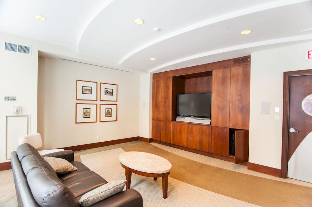 Toronto Luxury Accommodations - Qwest Eksteriør billede