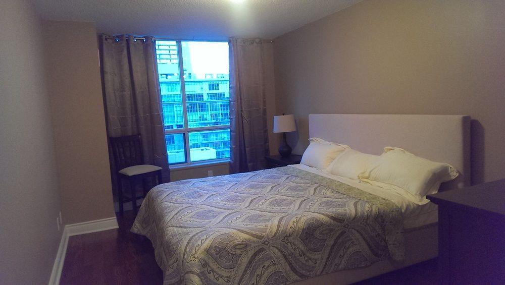 Toronto Luxury Accommodations - Qwest Eksteriør billede