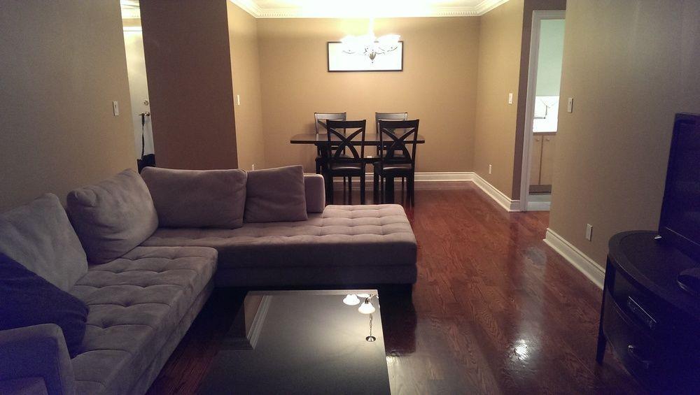 Toronto Luxury Accommodations - Qwest Eksteriør billede