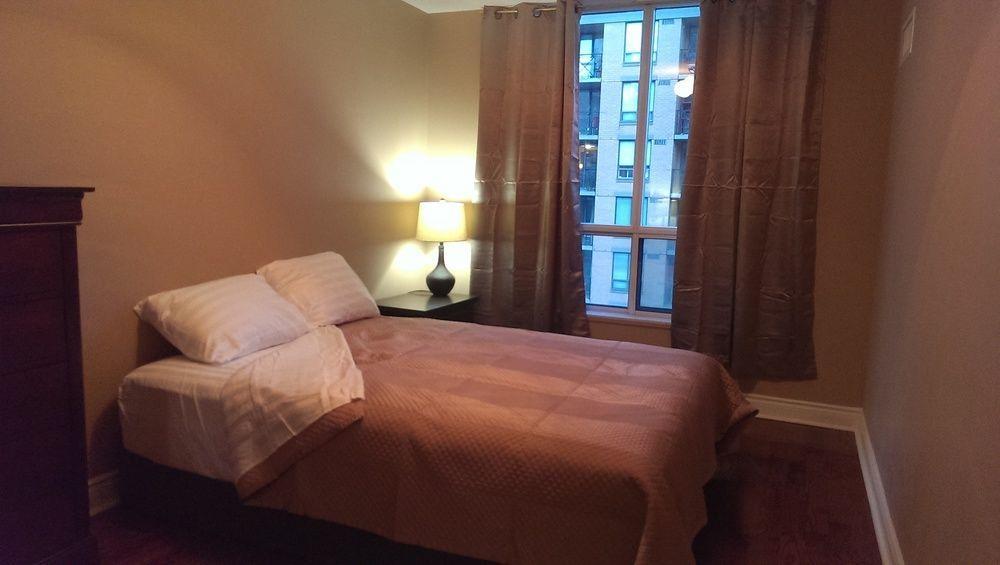 Toronto Luxury Accommodations - Qwest Eksteriør billede