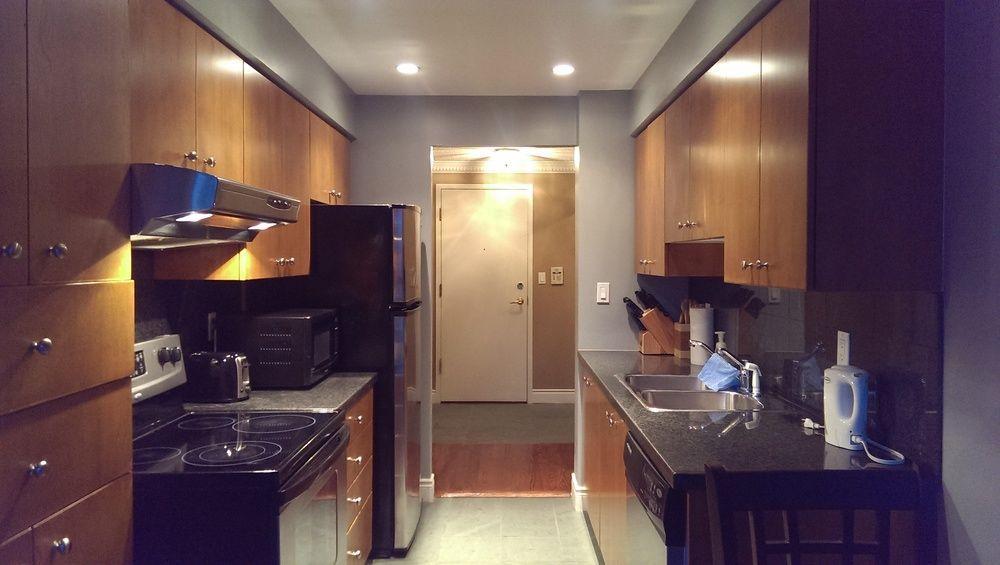 Toronto Luxury Accommodations - Qwest Eksteriør billede
