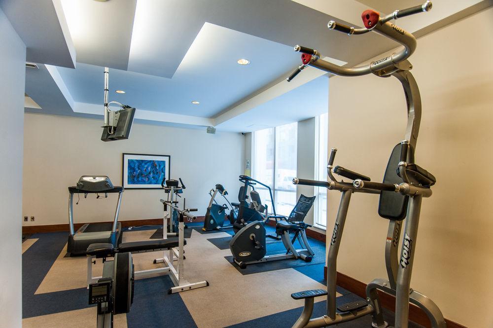 Toronto Luxury Accommodations - Qwest Eksteriør billede