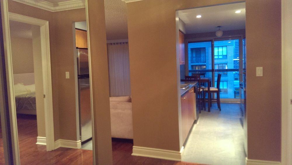 Toronto Luxury Accommodations - Qwest Eksteriør billede
