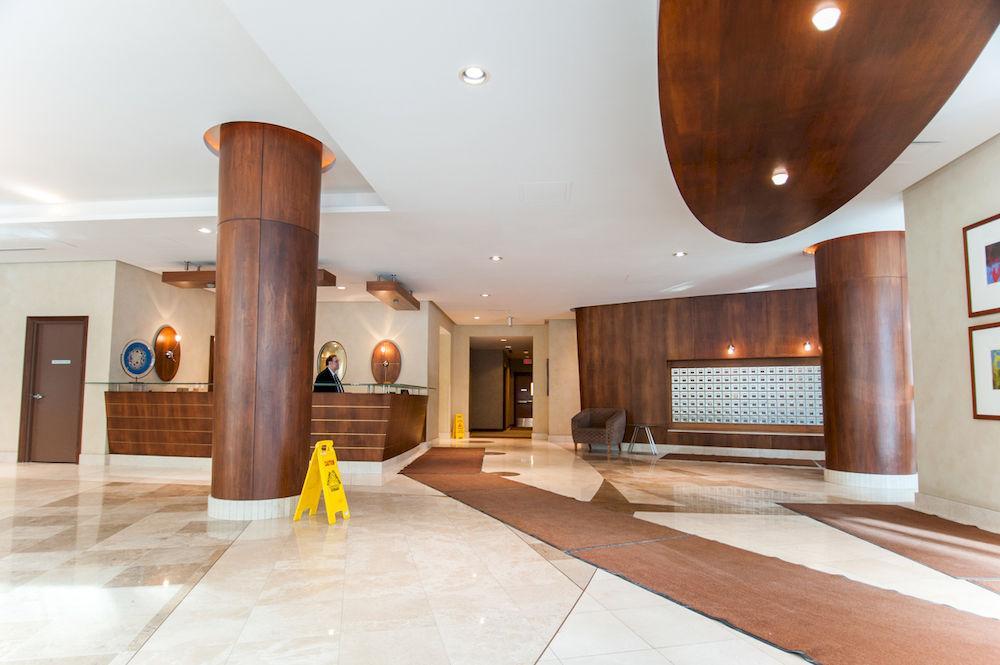 Toronto Luxury Accommodations - Qwest Eksteriør billede
