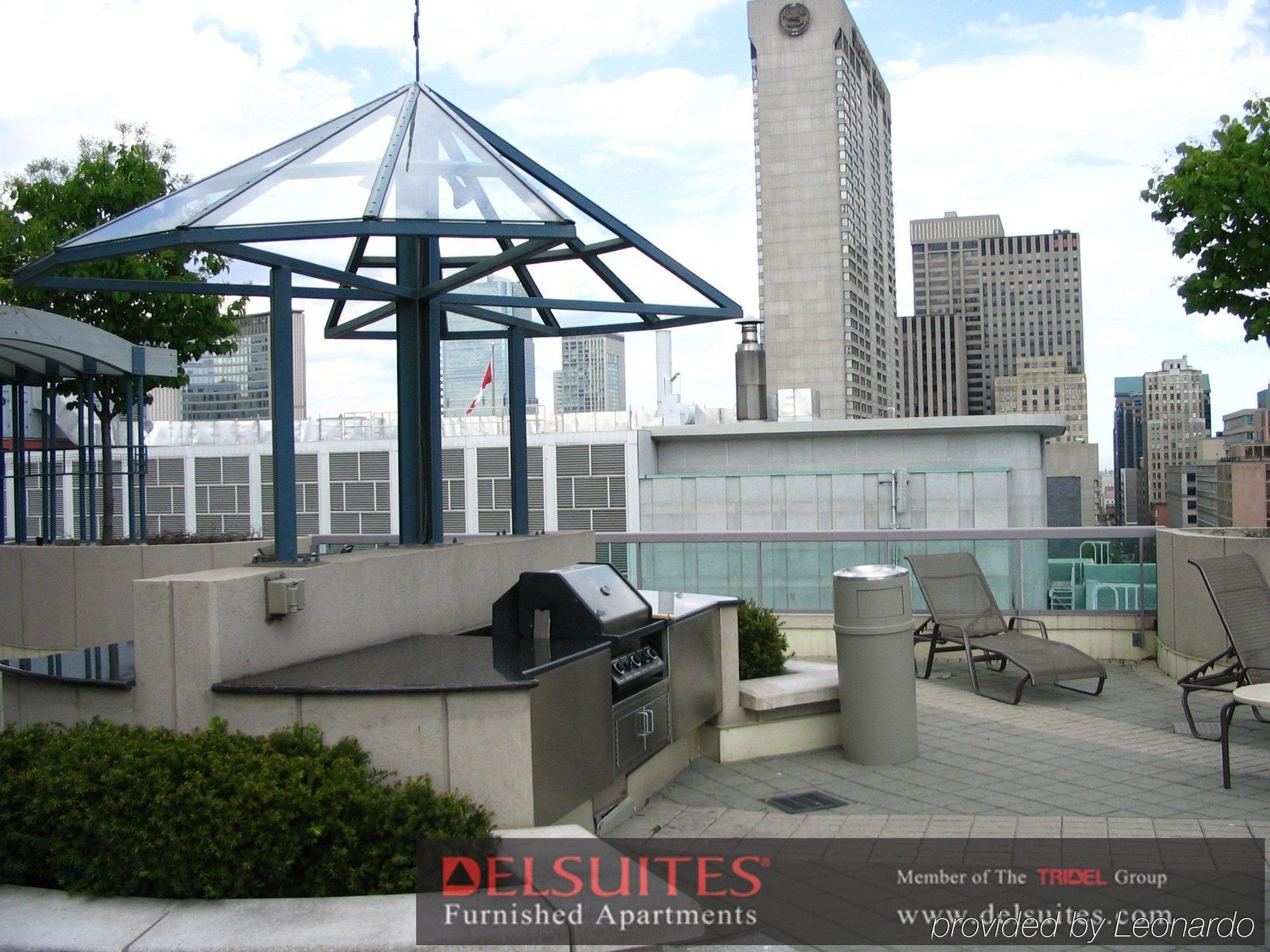 Toronto Luxury Accommodations - Qwest Eksteriør billede