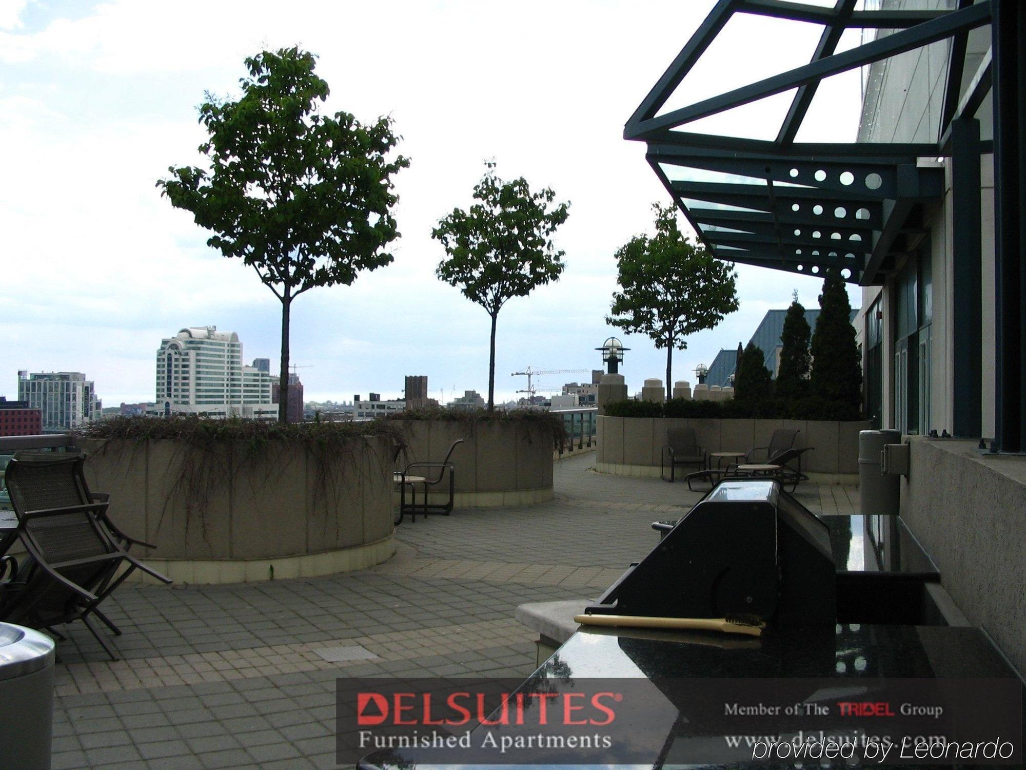 Toronto Luxury Accommodations - Qwest Eksteriør billede