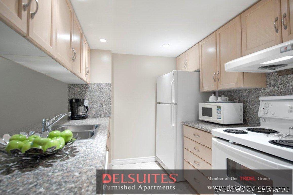 Toronto Luxury Accommodations - Qwest Eksteriør billede