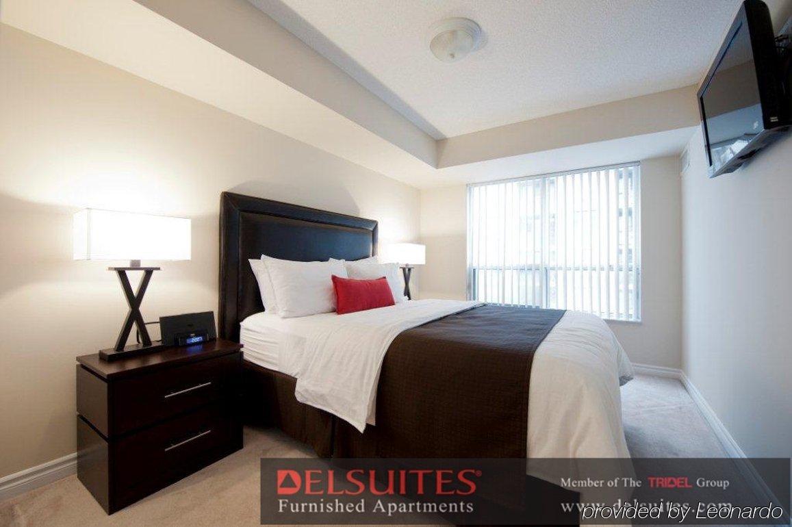 Toronto Luxury Accommodations - Qwest Eksteriør billede