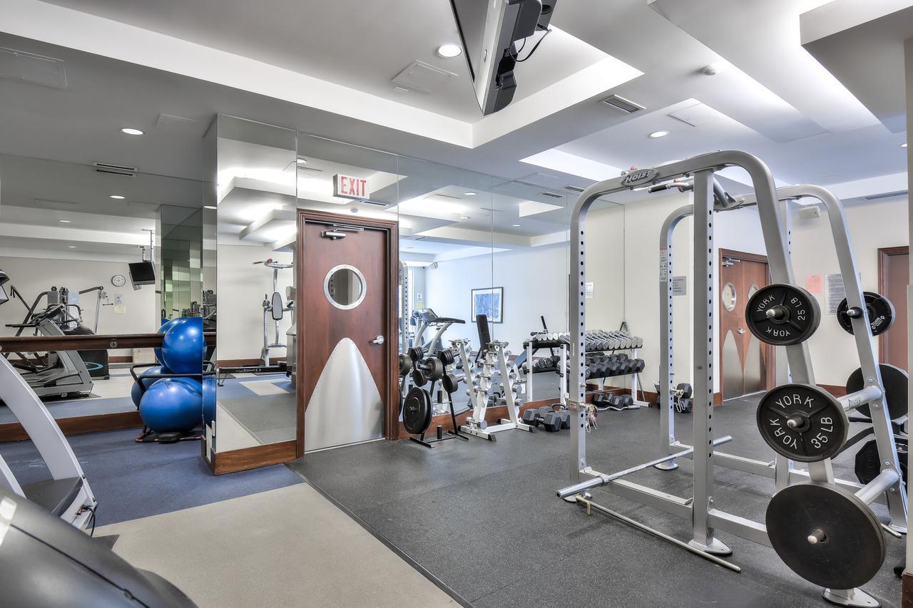 Toronto Luxury Accommodations - Qwest Eksteriør billede