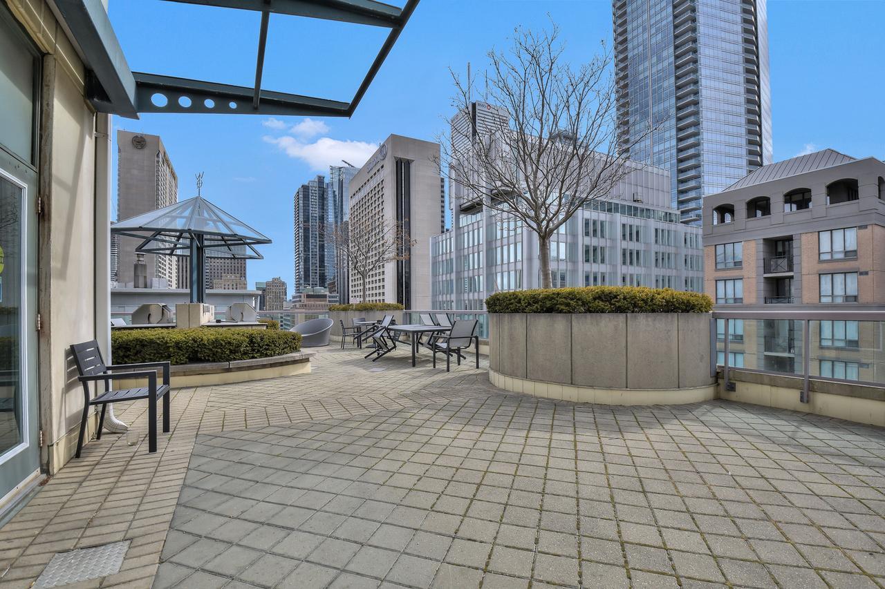 Toronto Luxury Accommodations - Qwest Eksteriør billede