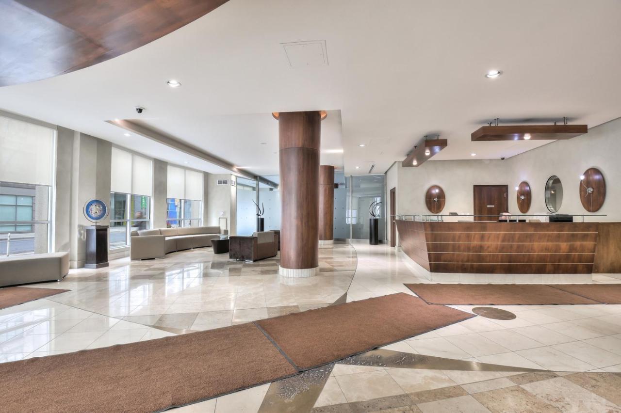 Toronto Luxury Accommodations - Qwest Eksteriør billede