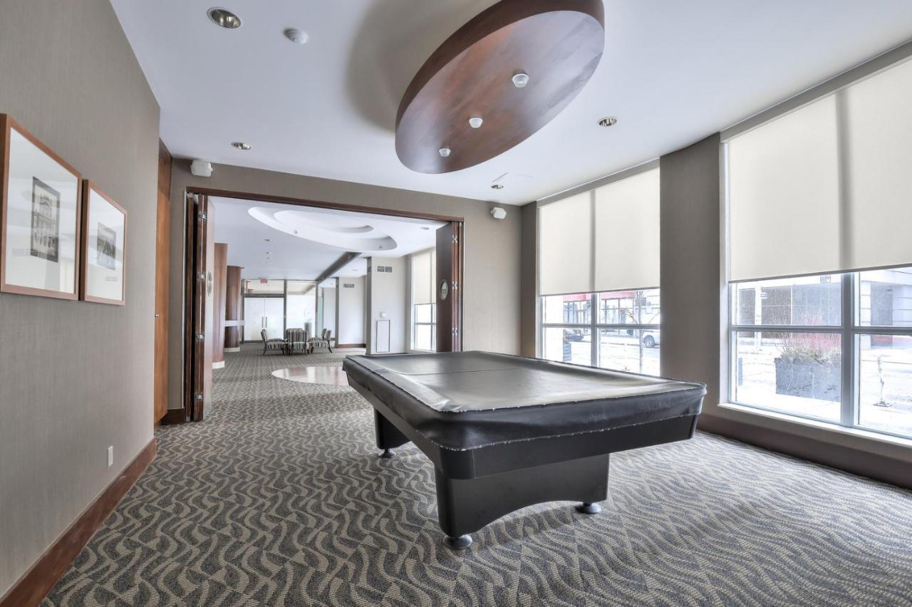 Toronto Luxury Accommodations - Qwest Eksteriør billede