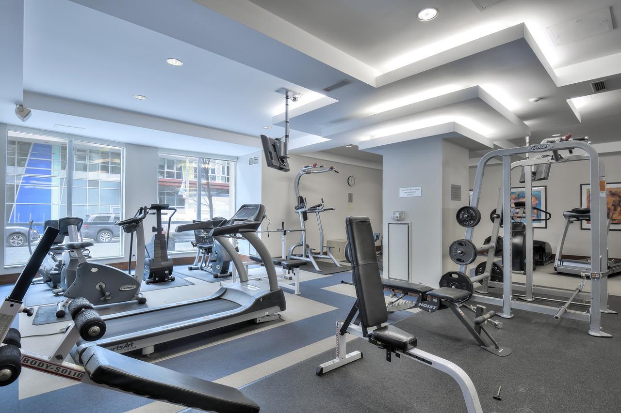 Toronto Luxury Accommodations - Qwest Eksteriør billede