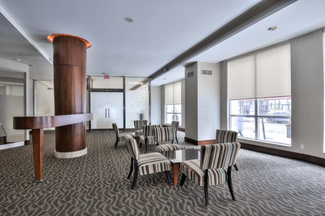 Toronto Luxury Accommodations - Qwest Eksteriør billede