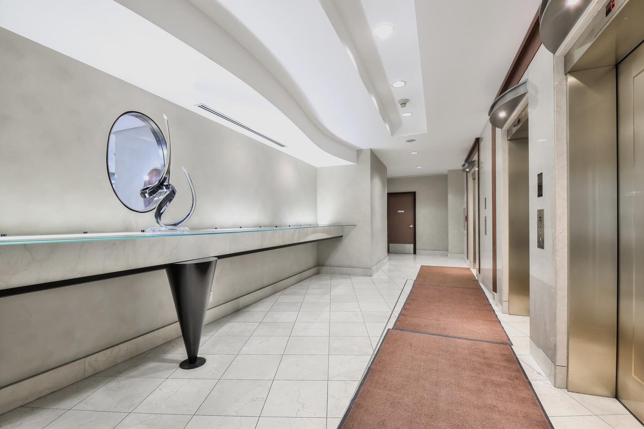 Toronto Luxury Accommodations - Qwest Eksteriør billede